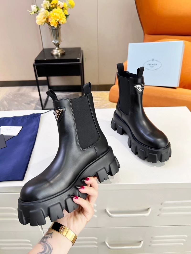 Prada Boots